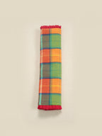 Autumn Ember Fridge Handle Cover – alternate view