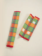 Autumn Ember Fridge Handle Cover
