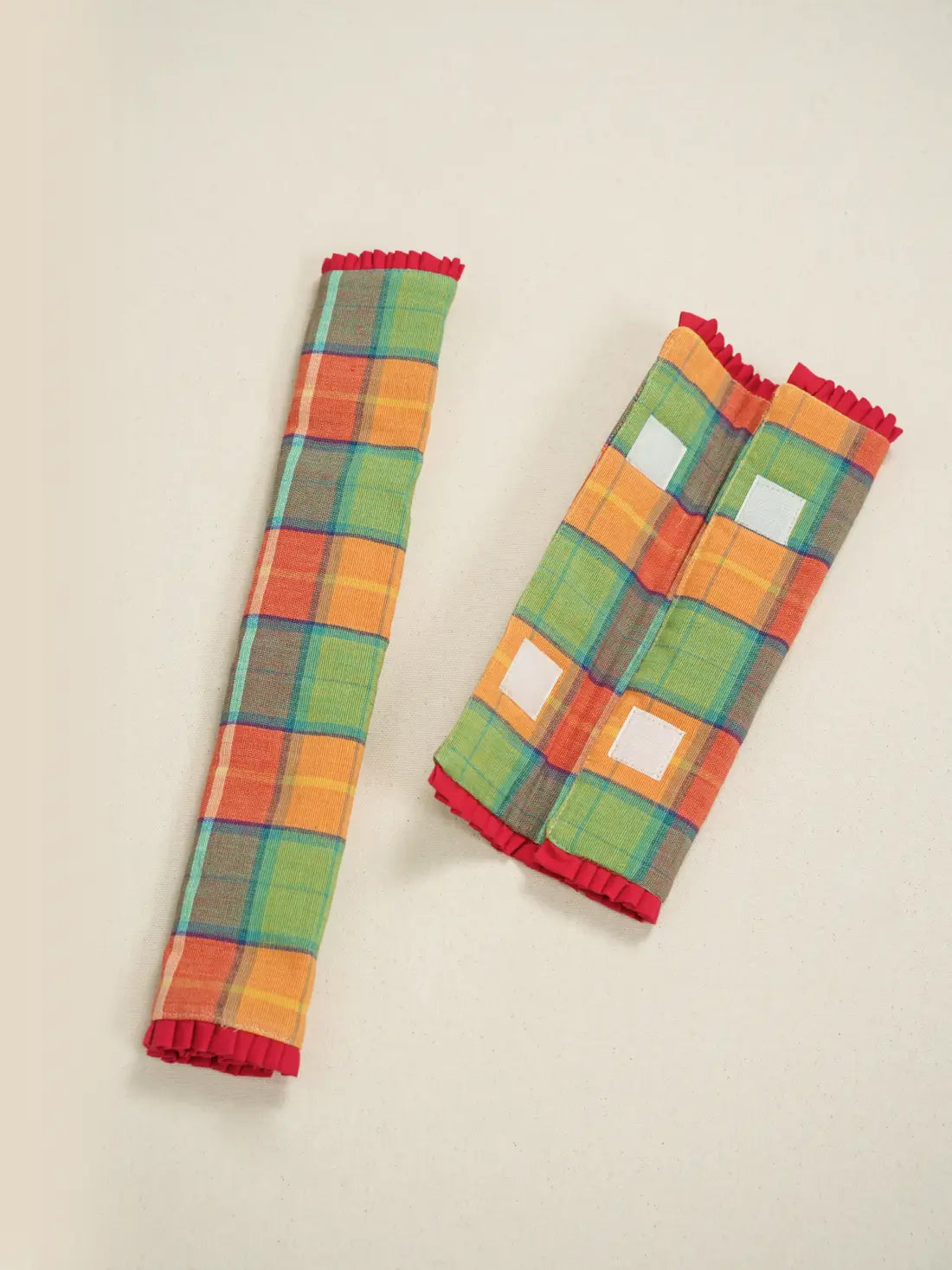 Autumn Ember Fridge Handle Cover