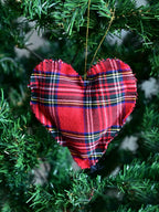 Christmas Cheer Sustainable Ornaments – alternate view