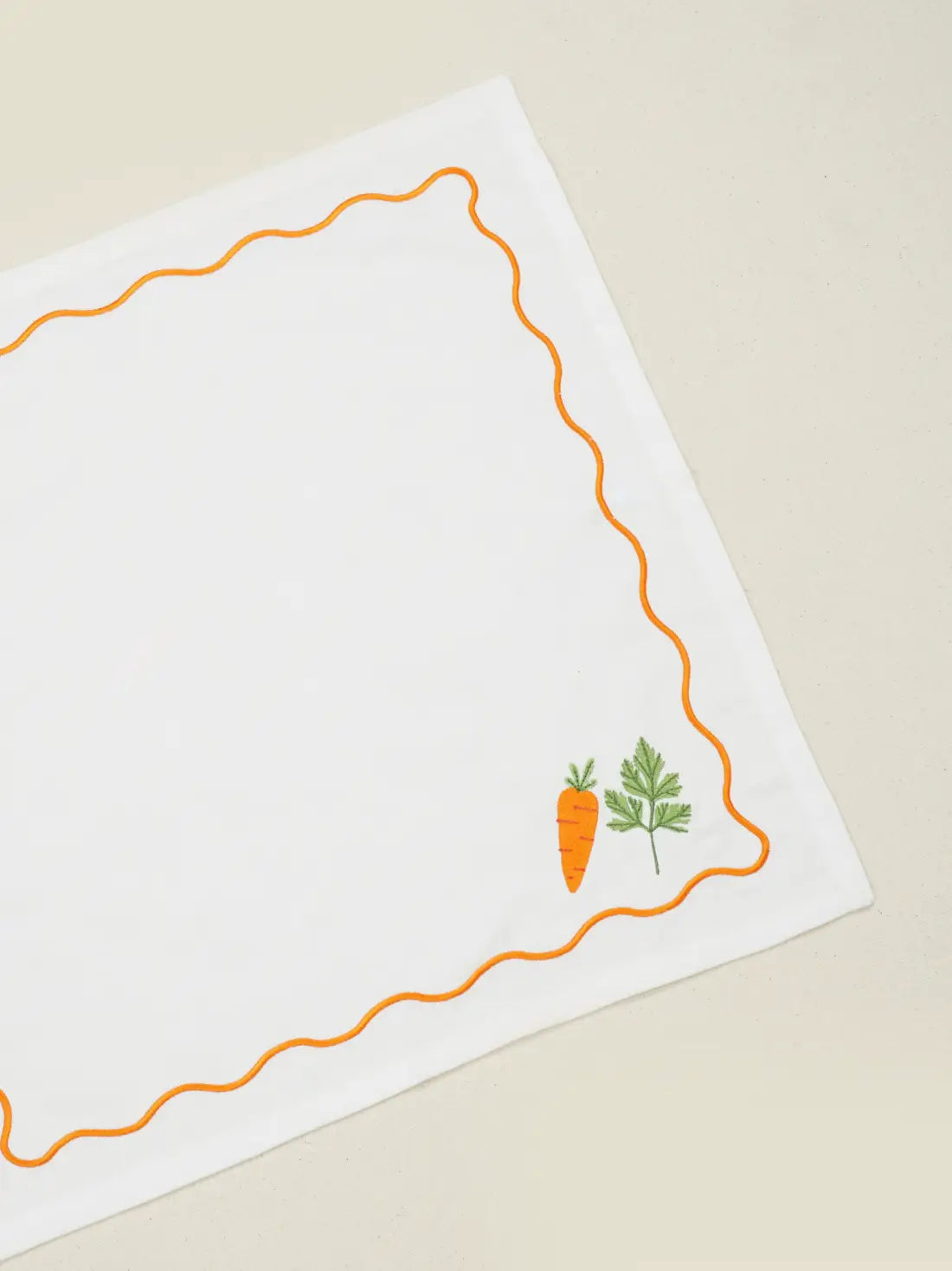 Cottage Harvest Table Napkins Set of 4 – alternate view