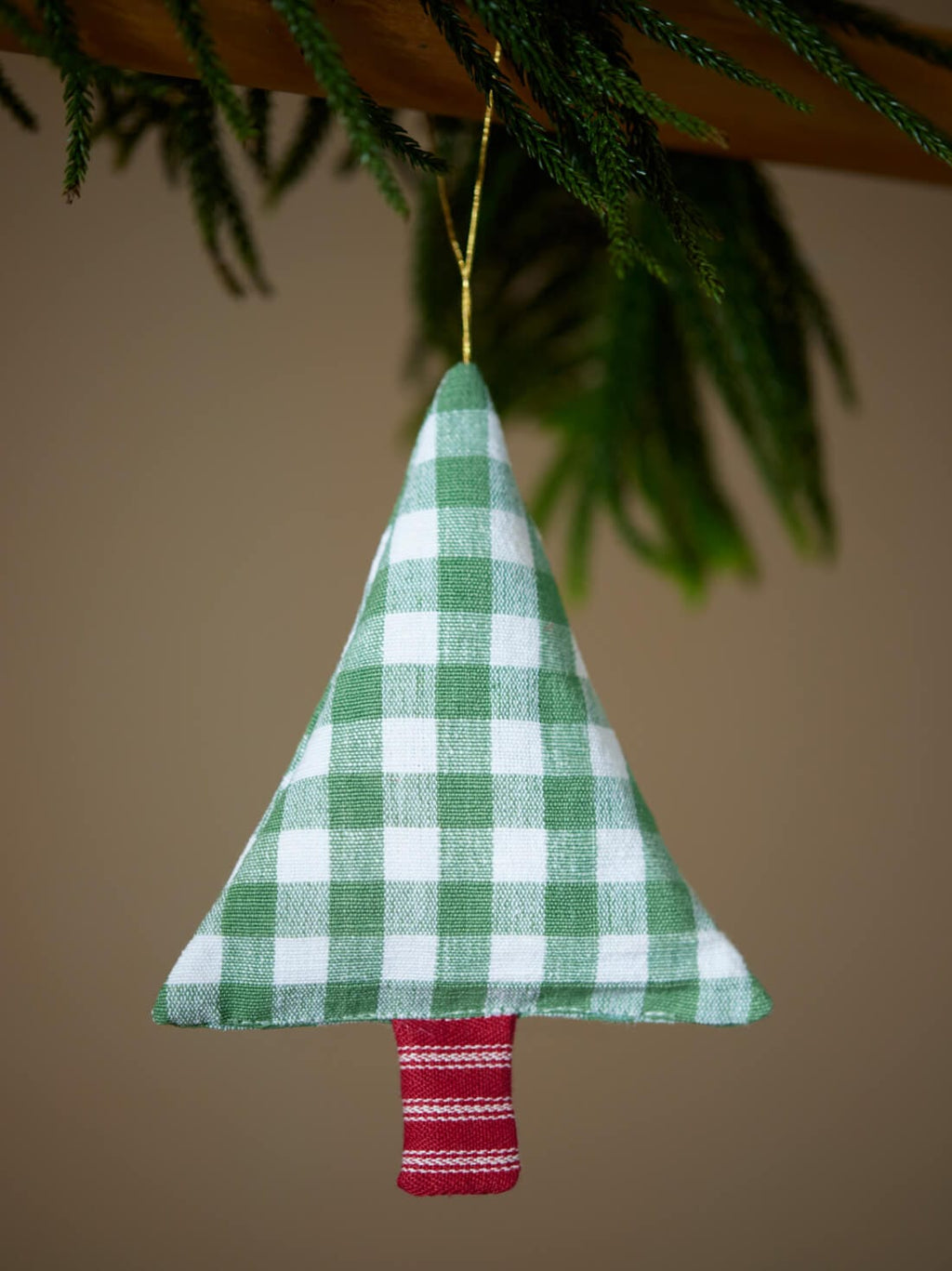 Eco-Friendly Christmas Decorations – alternate view