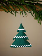 Eco-Friendly Christmas Decorations – alternate view