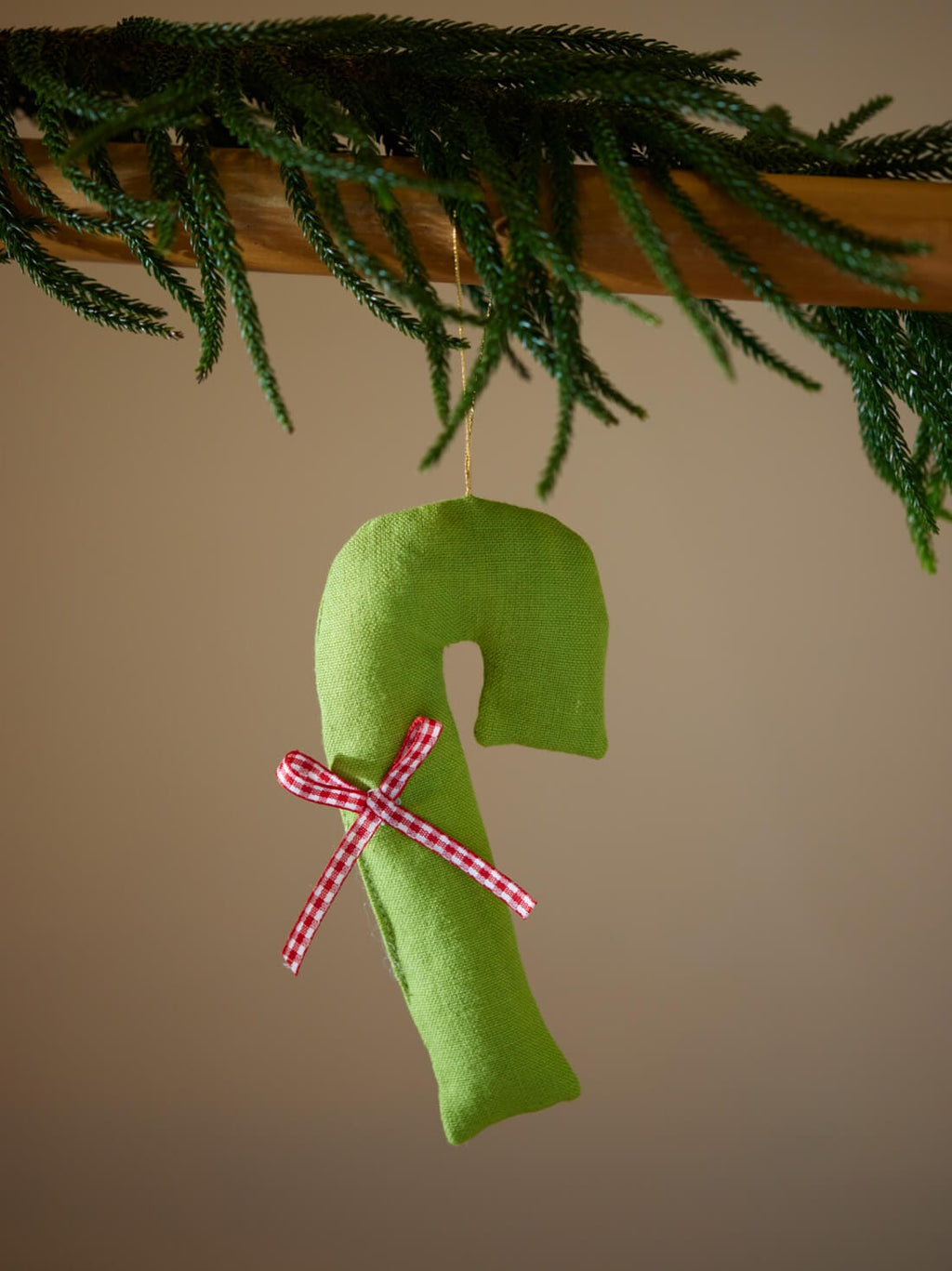 Eco-Friendly Christmas Decorations – alternate view