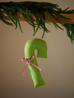 Eco-Friendly Christmas Decorations – alternate view