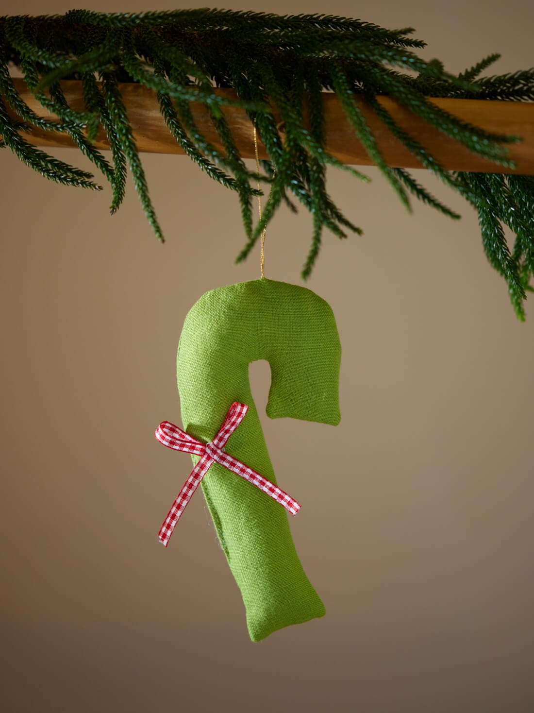Eco-Friendly Christmas Decorations – alternate view