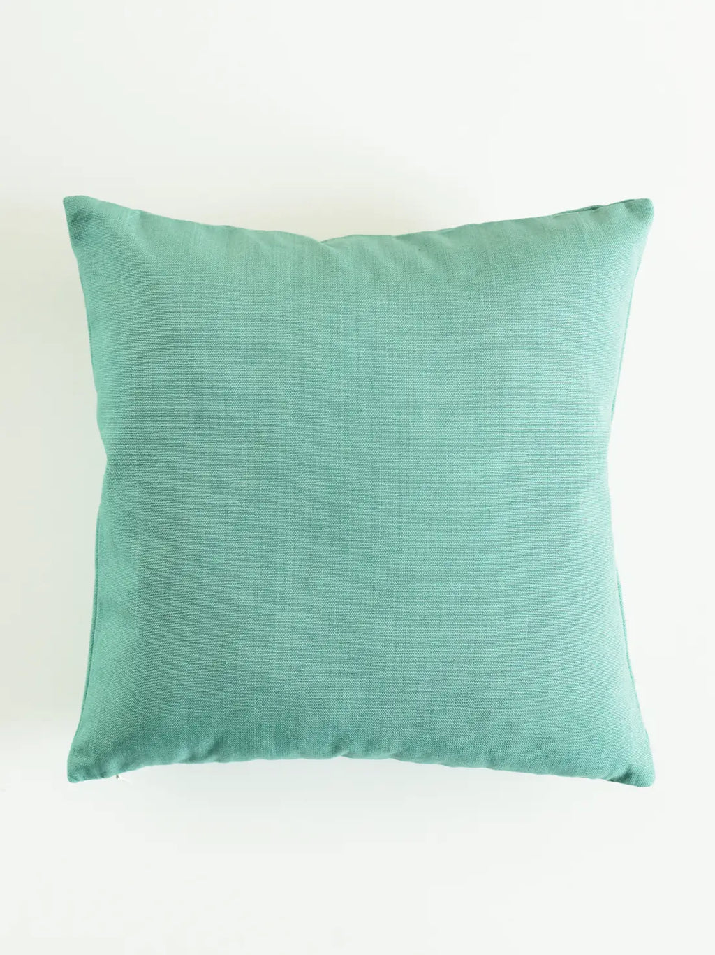 Ocean Green Cushion Cover