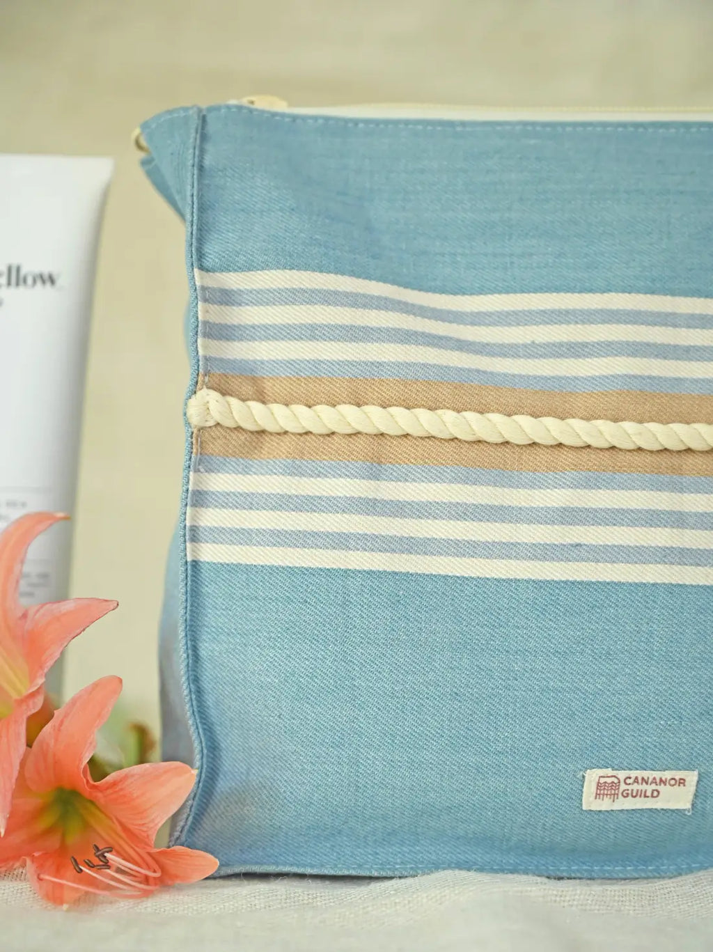 Sailors Knot Travel Kit – alternate view