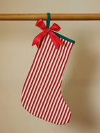 Santa's Goody Bag Stocking