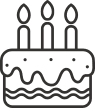 Birthday